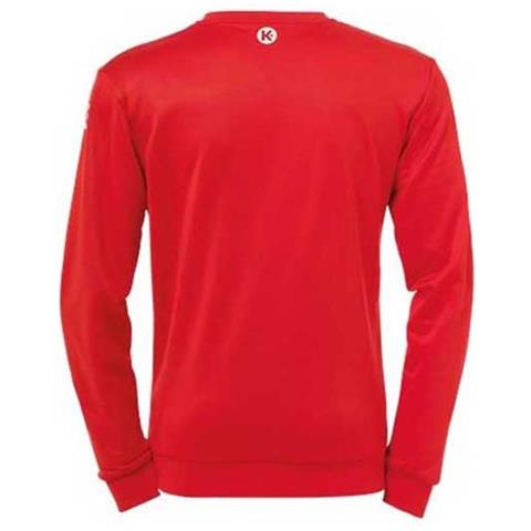 Felpe Kempa Curve Training Abbigliamento Ragazzi 116 - Foto 2