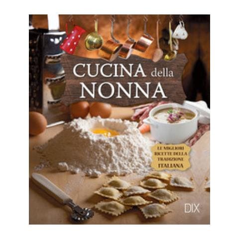 Cucina della nonna - Foto 1
