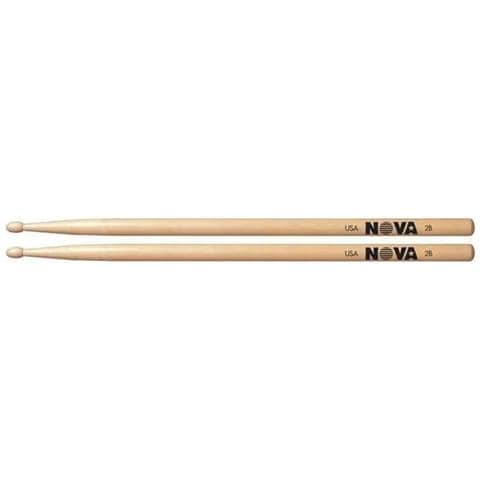 Coppia Bacchette Nova N2b - Foto 1