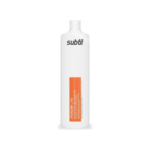 Shampoo Sottile Elevata Idratazione Colorlab 1000 Ml - Foto 1