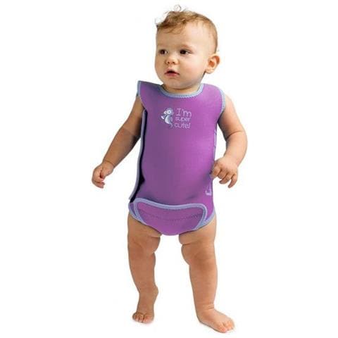 Baby Warmer Pink Tg. Mesi 12/18m - Foto 1