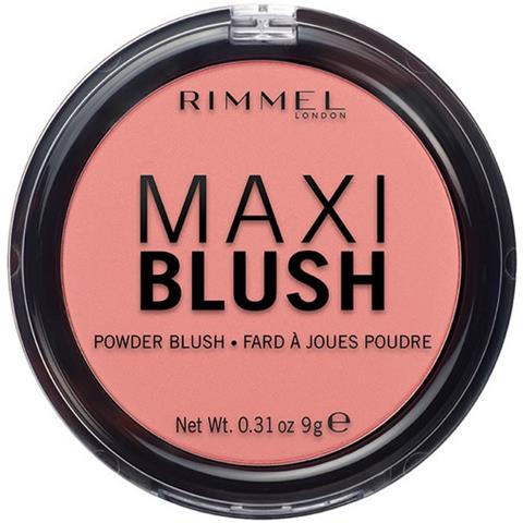 Maxi Blush - FardPowder Blush - Fard006 Exposed 9g - Foto 1