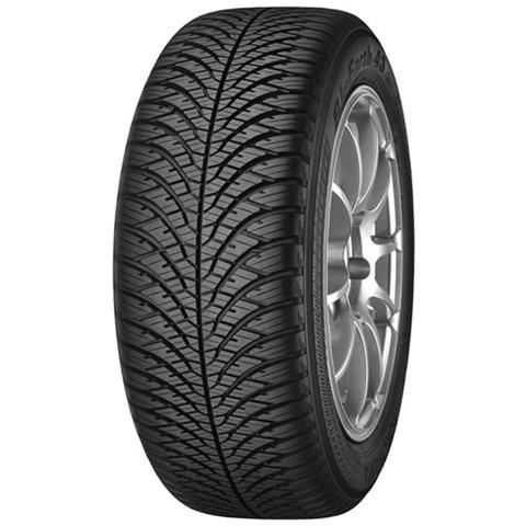 Gomme Pneumatico Estive 215-65 R16 - Foto 1