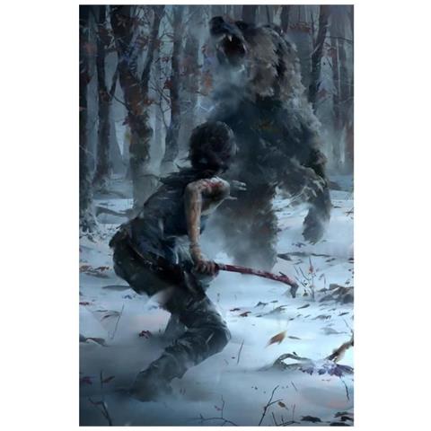 Gioco Della Salita Tomba Xbox One - Foto 2