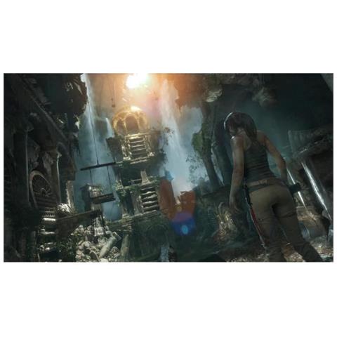 Gioco Della Salita Tomba Xbox One - Foto 6