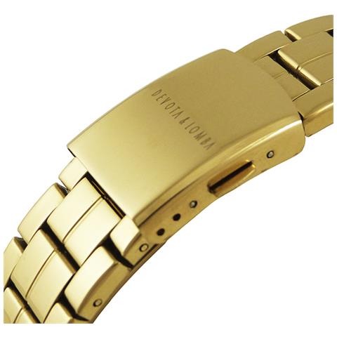 Orologio Donna Dl011w-02white (37 Mm) - Foto 3