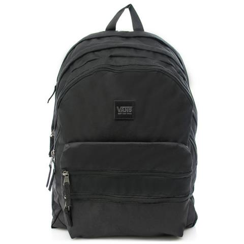 VANS - Zaino Donna Schoolin It Backpack Black Vn0a46zpblk1 - ePRICE
