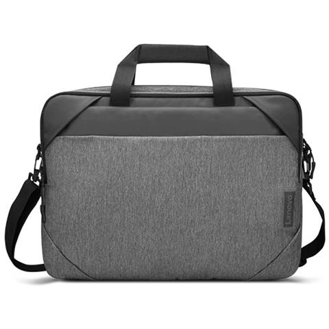 Zaino Business Casual Line Fino a 15.6" Colore Grigio  - Foto 1
