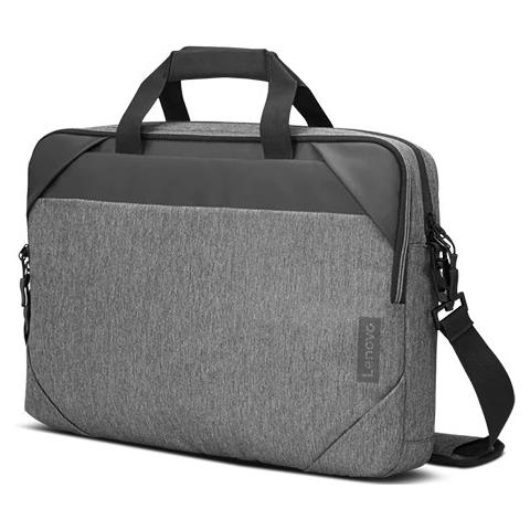 Zaino Business Casual Line Fino a 15.6" Colore Grigio  - Foto 2