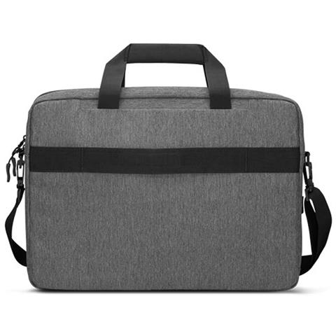 Zaino Business Casual Line Fino a 15.6" Colore Grigio  - Foto 5