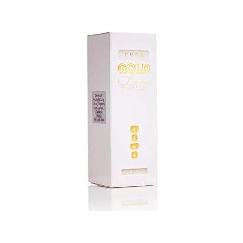 Milton-lloyd Cosmetics, Pure Gold By Mary Chess, Eau De Toilette Da Uomo, 50 Ml - Foto 2