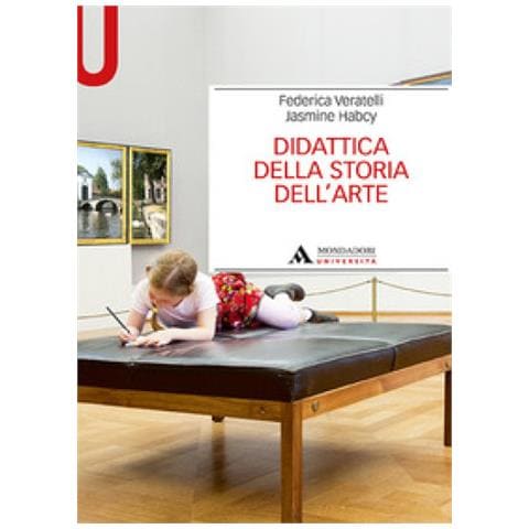 Federica Veratelli - Didattica della storia dell’arte - Foto 2