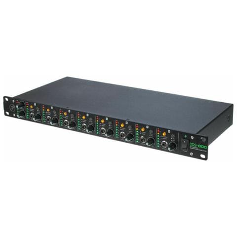 Hm-800 - Foto 1