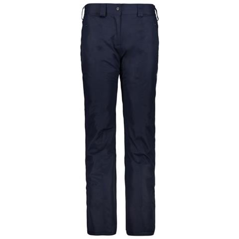 Woman Pant Twill Pantaloni Sci Donna Taglia D46/52 - Foto 1