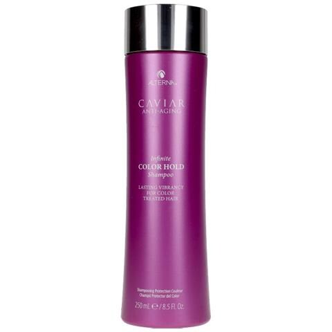 Shampoo Fissaggio Colore Infinito Al Caviale 250ml - Foto 1