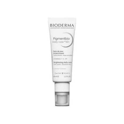 Pigmentbio Crema Giornaliera Spf50 40ml - Foto 4