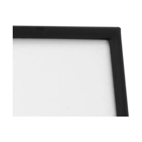 Sweet Memory 20x20 Metall Port. schwarz matt 7989031 - Foto 2