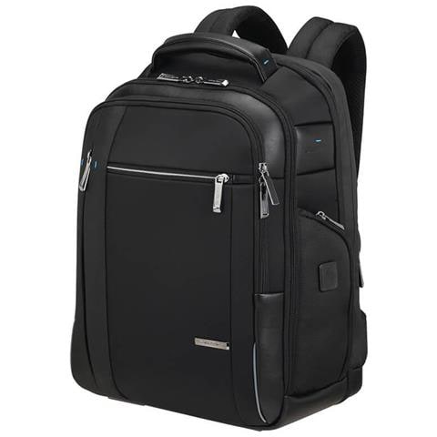 Lpt Backpack 15.6 Exp-black - Foto 7