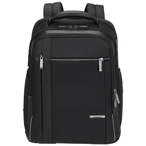 Lpt Backpack 15.6 Exp-black - Foto 1