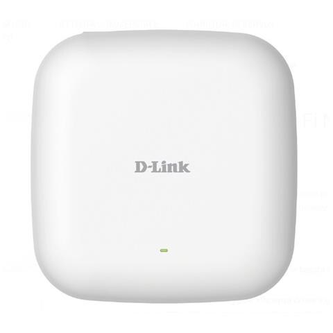 Access Point Wireless DAP-X2850 3600 Mbps Gigabit Ethernet Colore Bianco  - Foto 1