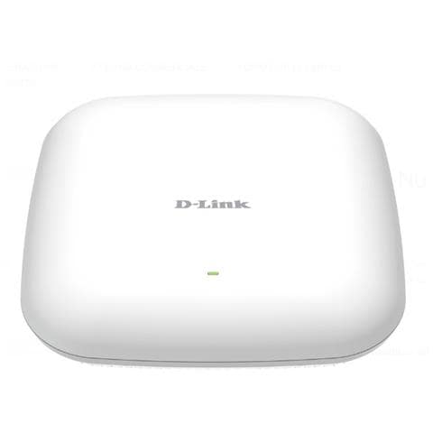 Access Point Wireless DAP-X2850 3600 Mbps Gigabit Ethernet Colore Bianco  - Foto 2