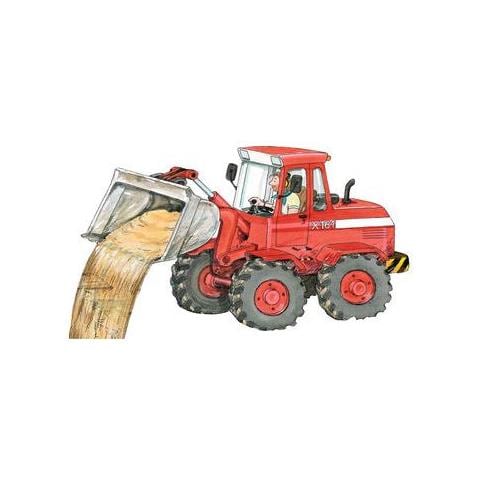 Mein Bagger (06359) - Foto 2