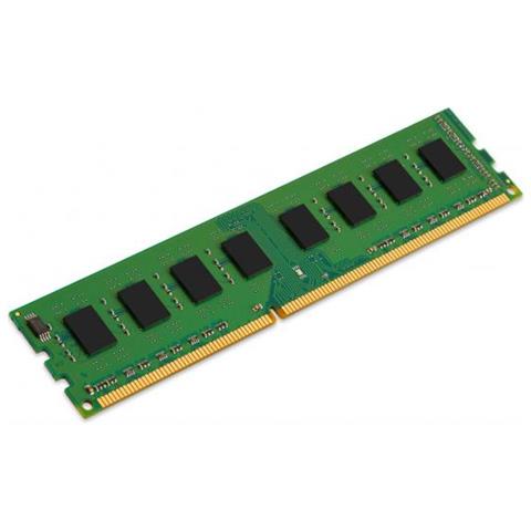 Technology Valueram 8gb Ddr3 1600mhz Module Memoria 1 X 8 Gb - Foto 1