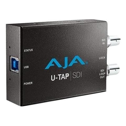 U-tap Sdi - Videoaufnahmeadapter - Usb3.0 (u-tap-sdi)  - Foto 1