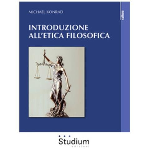 Michael Konrad - Introduzione All'etica Filosofica - Foto 1