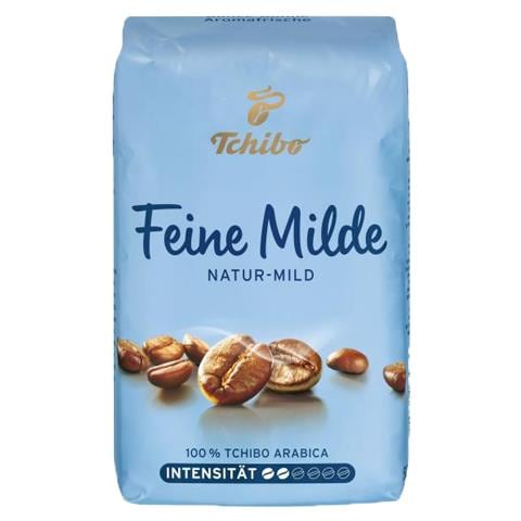 Feine Milde Beans - 6x 500g - Foto 1