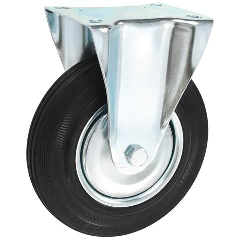 Ruote 24 pz 200 mm - Foto 8