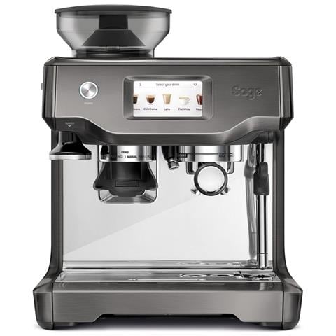 Macchina da Caffè Espresso Automatica the Barista™ Touch Serbatoio 2 Lt. Potenza 1680 Watt Colore Nero - Foto 1