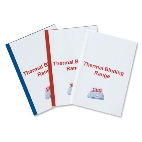 183444, Bianco, A4, PVC - Foto 1