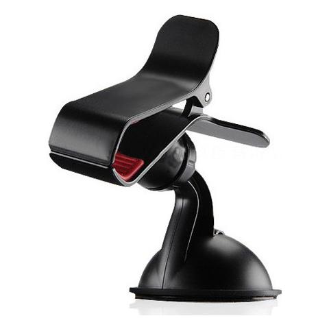 FUCHS, GPS, Telefono cellulare / smartphone, Universale, Nero, 360, 115g, 13,46 cm (5.3")  - Foto 1