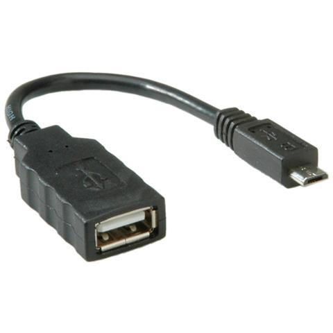 11.02.8311, 2.0, Micro-USB B, USB A - Foto 2