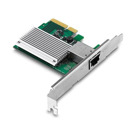 TEG-10GECTX Interno Ethernet 10000Mbit / s scheda di rete e adattatore - Foto 2