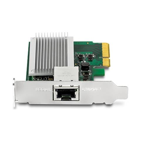 TEG-10GECTX Interno Ethernet 10000Mbit / s scheda di rete e adattatore - Foto 8
