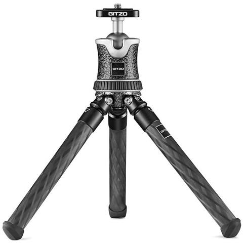 Gktbc1 Treppiedi Due Angoli Delle Gambe Testa A Sfera Viaggiatore Noir - Foto 1