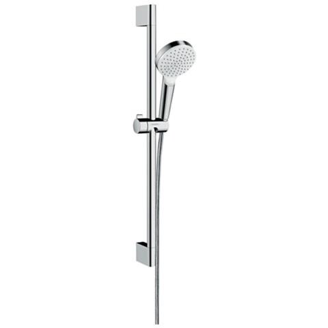Colonna Doccia Hansgrohe Crometta Mono 0,65 Saliscendi Cromo | 26533400 - Foto 1