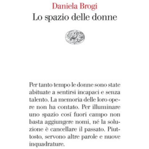 Daniela Brogi - Lo Spazio Delle Donne - Foto 1
