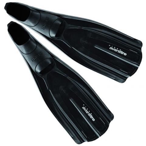 Avanti Tre 38/39 Nero - Foto 1