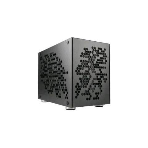 Rocket Heavy Vented Cube Case Mini Itx - Foto 1