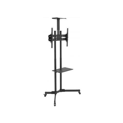 ITB OM07108 Supporto TV a parete 177,8 cm (70") Nero - Foto 1