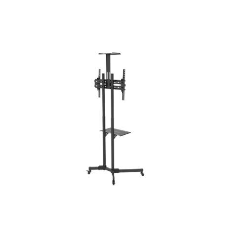 ITB OM07108 Supporto TV a parete 177,8 cm (70") Nero - Foto 2