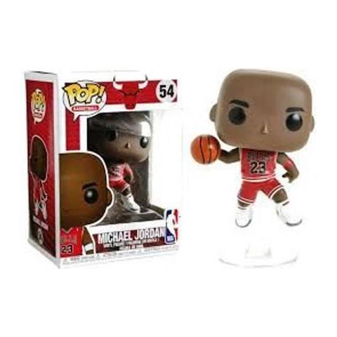 Nba: Bulls - Michael Jordan (playoff 1995)  - Foto 1