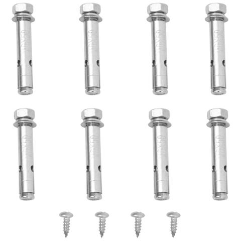 Tenda Da Sole Laterale Retrattile Crema 220x1000 Cm - Foto 8