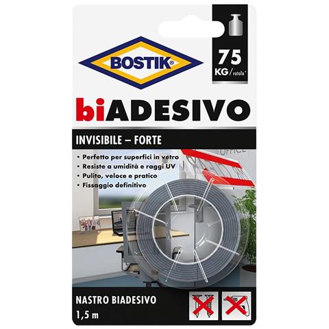 Nastro Biadesivo Invisibile - Foto 4