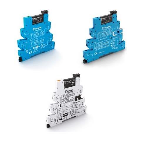 Masteroutput Trasmettitore Di Potenza Blu 1 - Foto 1