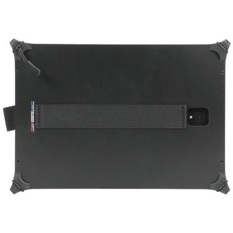 050037 Custodia Per Tablet 20,3 Cm (8"") Cover Nero - Foto 2