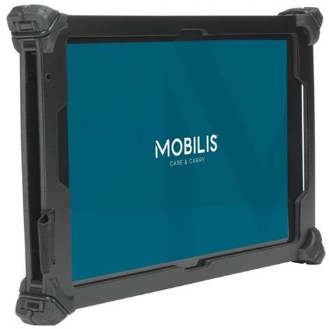 050037 Custodia Per Tablet 20,3 Cm (8"") Cover Nero - Foto 1